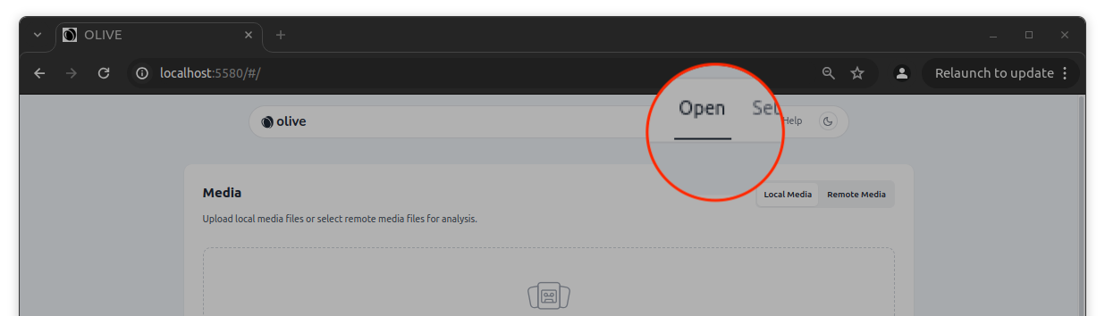 Results Load Previous Button