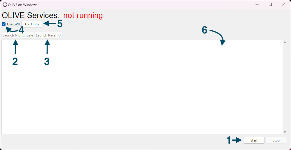 Windows Launcher Landing